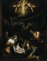 Adoration of the Shepherds