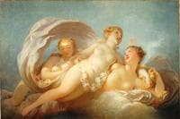 The Three Graces