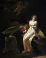 Le sacrifice de la Rose