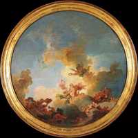 Triumph of Venus