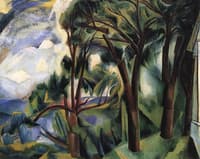 Landscape