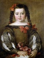 Portrait of a Girl