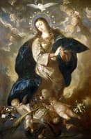 Immaculate Conception