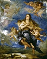 Assumption of Mary Magdalene