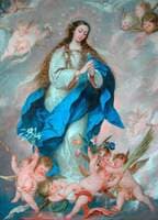 Immaculate Conception