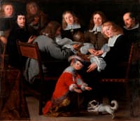 Group Portrait