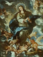 Immaculate Conception