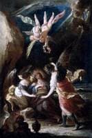 The Death of Marie Magdalene