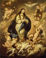 Immaculate Conception