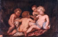 Bacchanals