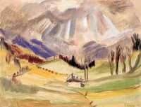 Mountain Valley