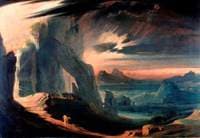 The Expulsion of Adam and Eve from Paradise