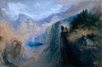 Manfred On The Jungfrau
