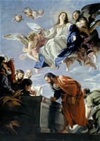 Assumption of the Virgin