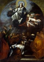 Assumption of the Virgin