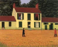Marly le Roy, Pavillon du Brigadier Forester