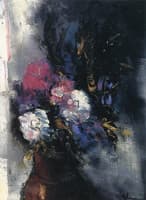 Vase of Flowers