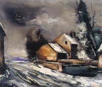 Winter Landscape