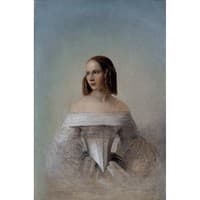 Portrait of a Woman