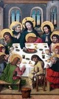 The Last Supper