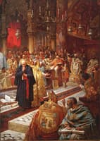 The Church Assembly in Split
