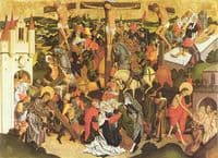Crucifixion