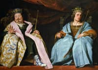 Kings of the Visigoths