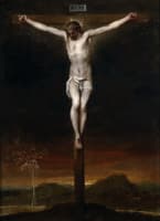 Christ on the Cross