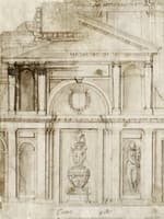 Project of a Temple