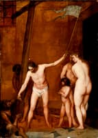 Christ in Limbo