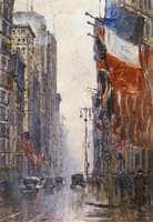 Fifth Avenue, New York