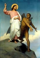 The Temptation of Christ