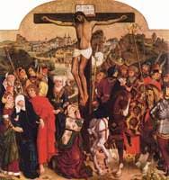 The Crucifixion