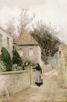 Gossip in Guernsey