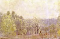 In Fox Meadow