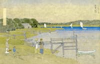 Bass River, Cape Cod