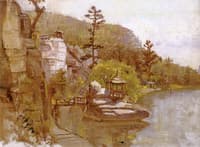 Lake Muhunk