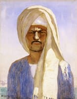 Egyptian Fellah
