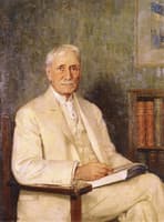 John W. Dickinson