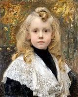 Portrait of a Child