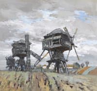 Mills
