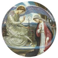 The Annunciation