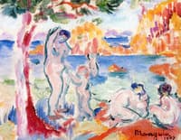 Bathers