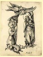 lettre D