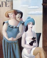 Three Women