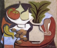 Still Life with Fruit