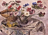 Bouquet of Flowers