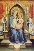Maestà