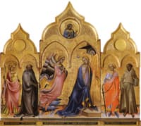 Trittico dell'Annunciazione