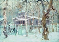Winter Landscape